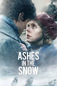 Image Ashes in the Snow