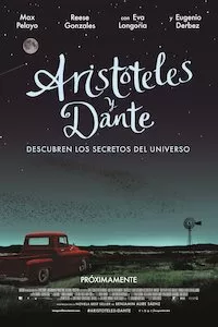 Image Aristóteles y Dante descubren los secretos del universo