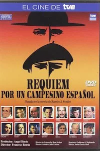 Image Réquiem por un campesino español