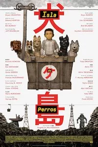 Image Isle of Dogs (Isla de perros)