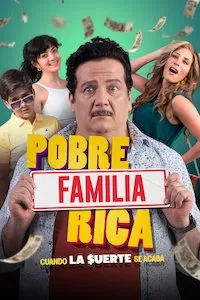 Image Pobre familia rica