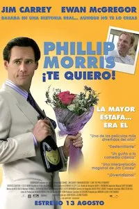 Image I Love You Phillip Morris (Una pareja dispareja)