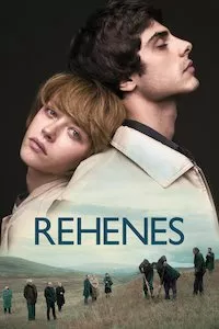 Image Mzevlebi (Rehenes)