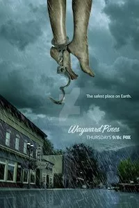 Image Wayward Pines