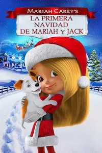 Image Mariah Carey presenta: La primera navidad de Mariah y Jack