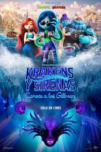 Image Ruby: Aventuras de una kraken adolescente