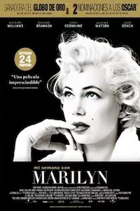 Image My Week with Marilyn (Mi semana con Marilyn)