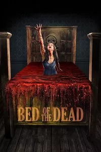 Image Bed of the Dead