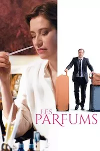 Image Les parfums