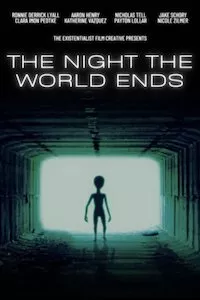 Image The Night The World Ends