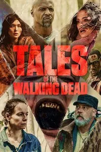 Image Tales of The Walking Dead