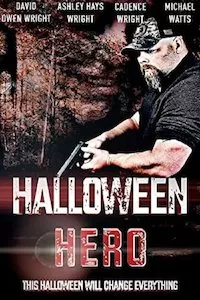 Image Halloween Hero