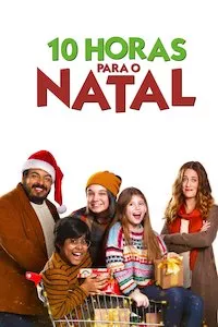 Image 10 Horas Para o Natal