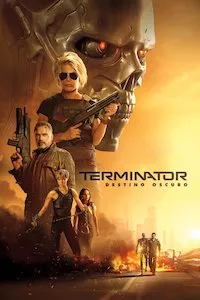 Image Terminator: Destino oculto