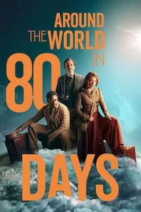 Image Around the World in 80 Days