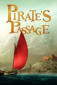 Image Pirate’s Passage