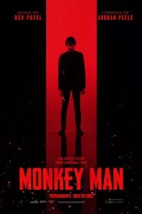 Image Monkey Man: El despertar de la bestia