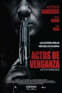 Image Acts Of Vengeance (Actos de venganza)