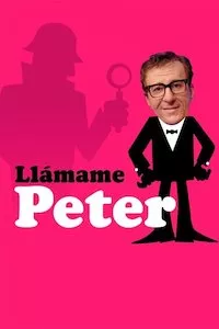 Image The Life and Death of Peter Sellers (Llámame Peter)