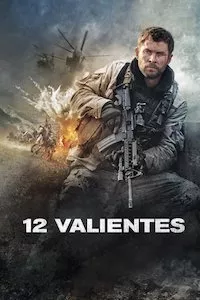 Image 12 valientes