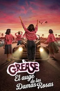 Image Grease: Rise of the Pink Ladies