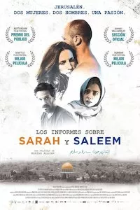 Image El affaire de Sarah y Saleem