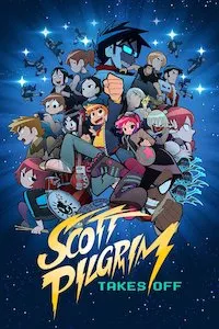 Image Scott Pilgrim da el salto