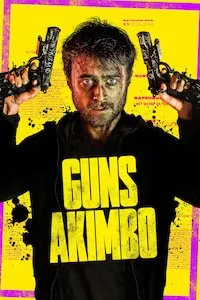 Image Guns Akimbo