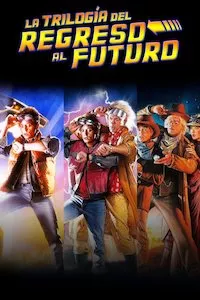 Image Back to the Future (Regreso al futuro)