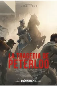 Image Peterloo