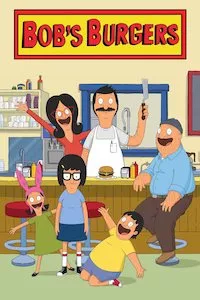 Image Bob's Burgers