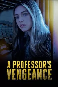 Image A Professor's Vengeance