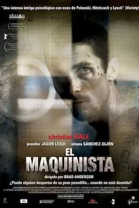 Image The Machinist (El maquinista)