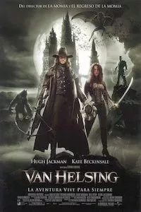 Image Van Helsing: Cazador de monstruos