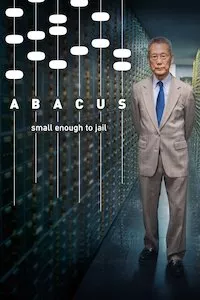 Image Abacus: Small Enough to Jail