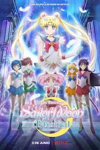 Image Pretty Guardian Sailor Moon Eternal: La película - 1 parte