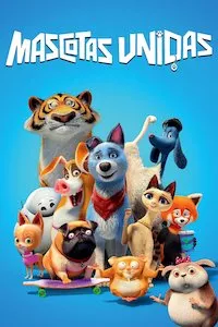 Image Pets United (Mascotas unidas)