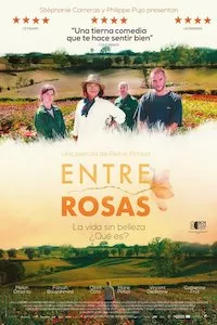 Image Entre rosas