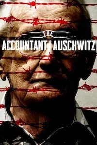 Image The Accountant of Auschwitz