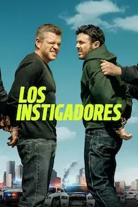 Image Los instigadores