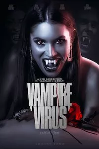 Image Vampire Virus