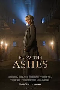 Image From the Ashes