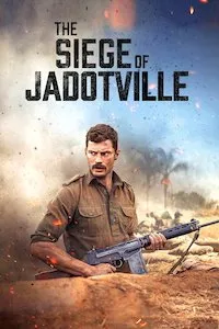 Image El asedio de Jadotville