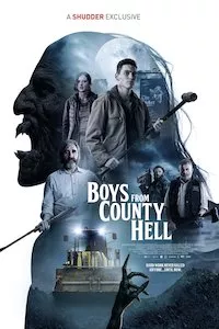 Image Boys from County Hell