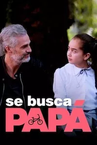 Image Se busca papá