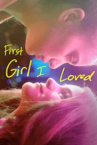 Image First Girl I Loved