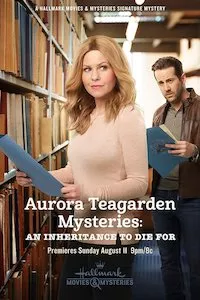 Image Aurora Teagarden Mysteries: An Inheritance to Die For