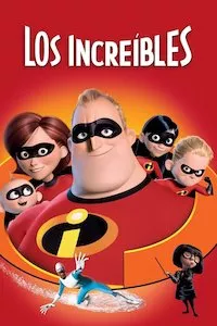 Image The Incredibles (Los increíbles)