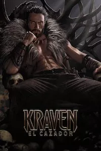 Image Kraven the Hunter (Kraven el cazador)