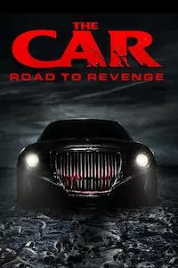 Image The Car: Road to Revenge